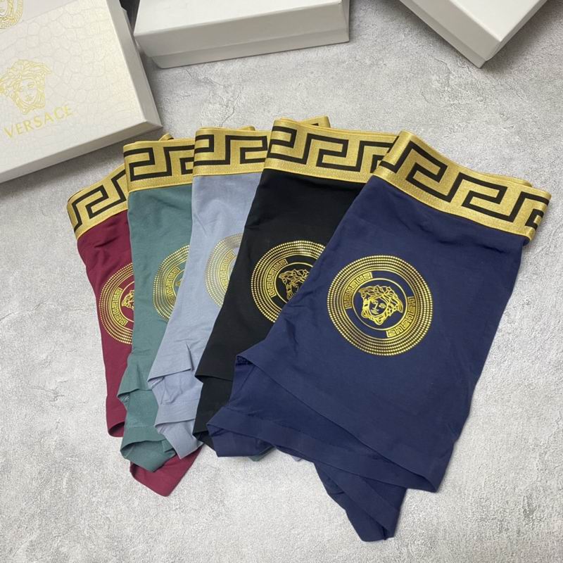 Versace boxer L-3XL 16